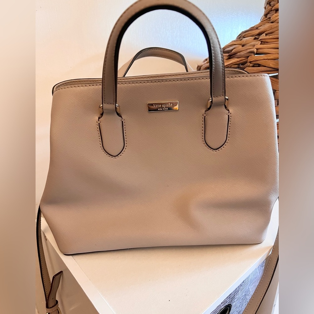 Kate Spade Satchel purse